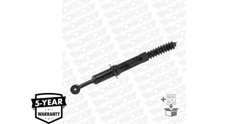 Shock Front Toyota Prado 120 2003-2010 (MONROE)(D8024)(SET)