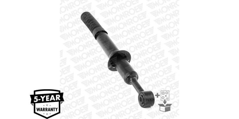 Shock Front Toyota Prado 120 2003-2010 (MONROE)(D8024)(SET)