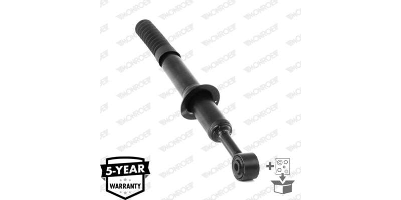 Shock Front Toyota Prado 120 2003-2010 (MONROE)(D8024)(SET)