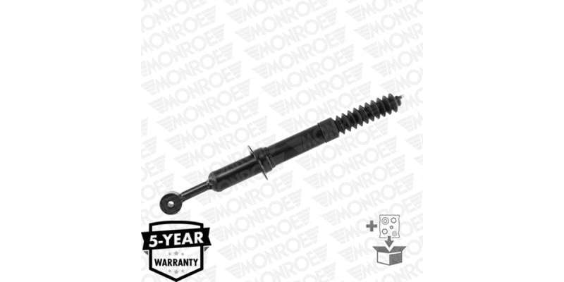 Shock Front Toyota Prado 120 2003-2010 (MONROE)(D8024)(SET)