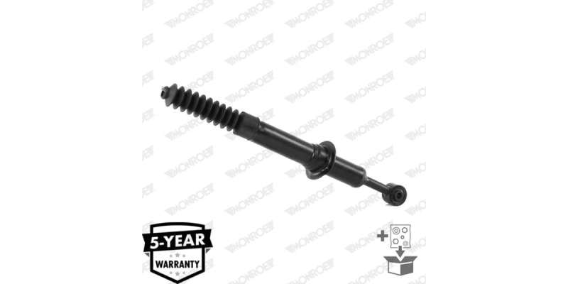 Shock Front Toyota Prado 120 2003-2010 (MONROE)(D8024)(SET)