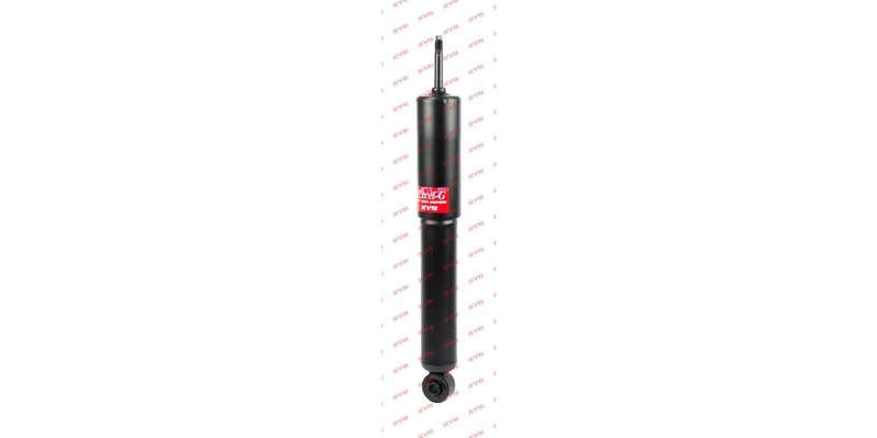 Shock Front Toyota Quantum 05 To 19 (Kyb 344493)