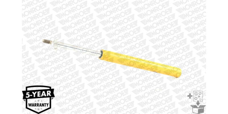Shock Front Toyota Rav4 1995-2000 (MONROE)(D0801)(SET)