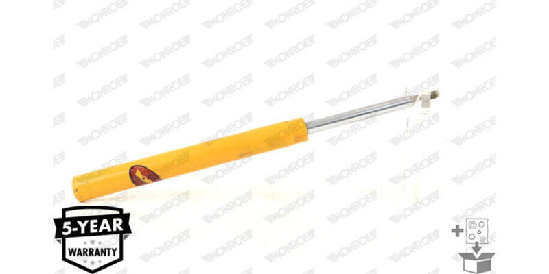 Shock Front Toyota Rav4 1995-2000 (MONROE)(D0801)(SET)