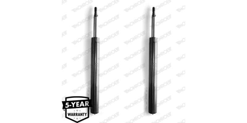 Shock Front Toyota Rav4 1995-2000 (MONROE)(D0801)(SET)