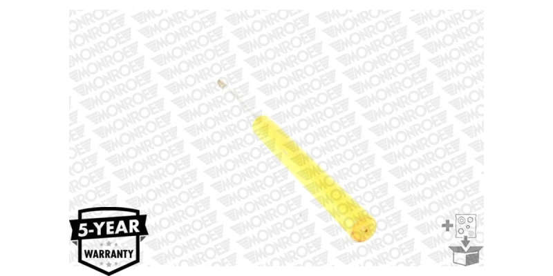 Shock Front Toyota Rav4 1995-2000 (MONROE)(D0801)(SET)