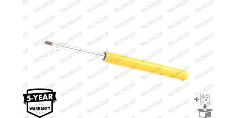 Shock Front Toyota Rav4 1995-2000 (MONROE)(D0801)(SET)
