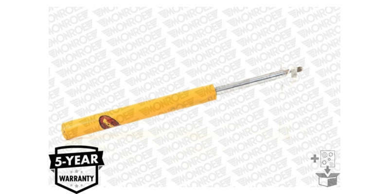 Shock Front Toyota Rav4 1995-2000 (MONROE)(D0801)(SET)