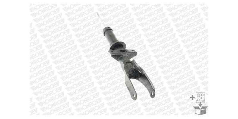 Shock Front Vw Amarok 4X2,4X4 2010-> (MONROE)(84751EA)