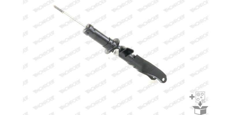 Shock Front Vw Amarok 4X2,4X4 2010-> (MONROE)(84751EA)