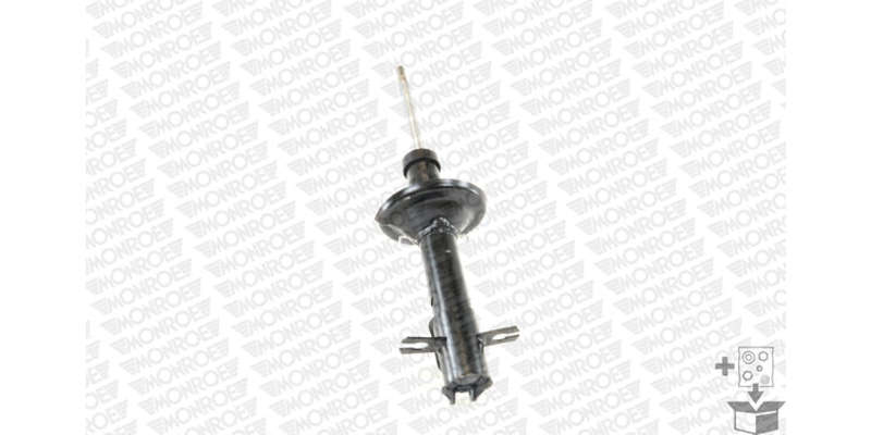 Shock Front Vw Golf 1/Fox/Citi/Jetta 1987-2010 (MONROE)(GT7278)