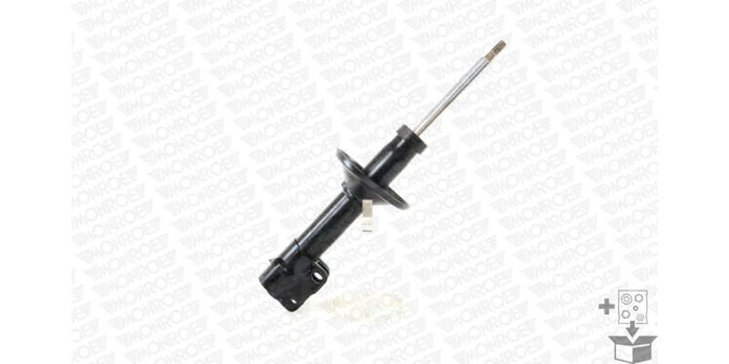 Shock Front Vw Golf 1/Fox/Citi/Jetta 1987-2010 (MONROE)(GT7278)