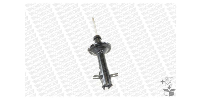 Shock Front Vw Golf 1/Fox/Citi/Jetta 1987-2010 (MONROE)(GT7278)