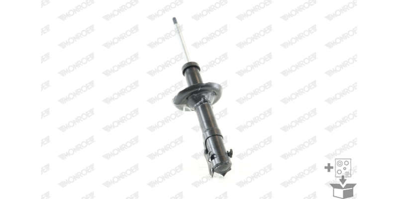 Shock Front Vw Golf 3/4 Jetta 3 Polo Classic/Playa 1993-2003 (MONROE)(GT8037)