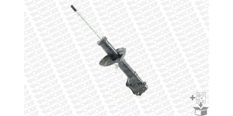 Shock Front Vw Golf 3/4 Jetta 3 Polo Classic/Playa 1993-2003 (MONROE)(GT8037)