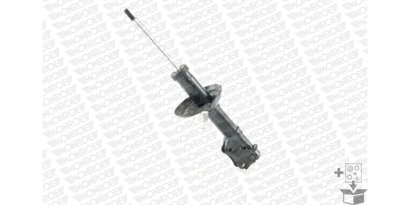 Shock Front Vw Golf 3/4 Jetta 3 Polo Classic/Playa 1993-2003 (MONROE)(GT8037)