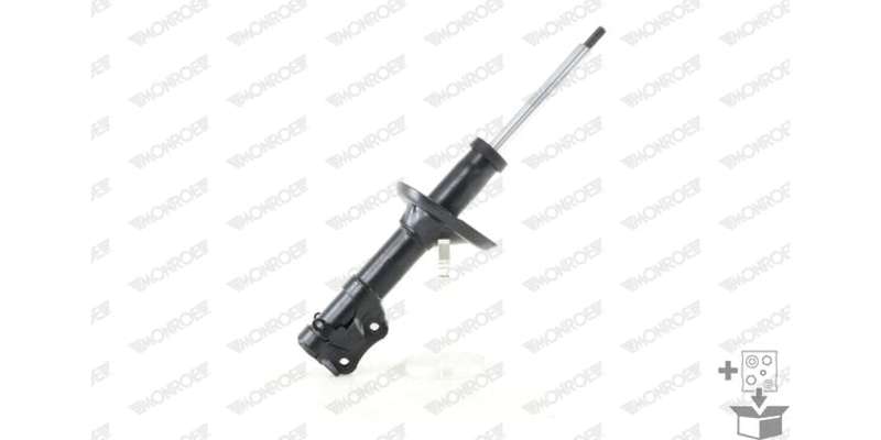 Shock Front Vw Golf 3/4 Jetta 3 Polo Classic/Playa 1993-2003 (MONROE)(GT8037)