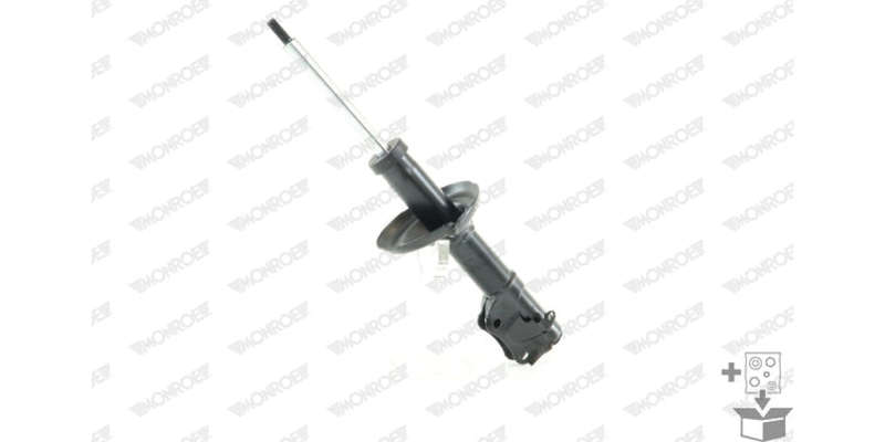 Shock Front Vw Golf 3/4 Jetta 3 Polo Classic/Playa 1993-2003 (MONROE)(GT8037)