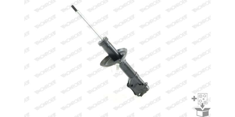 Shock Front Vw Golf 3/4 Jetta 3 Polo Classic/Playa 1993-2003 (MONROE)(GT8037)