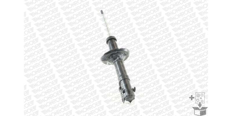 Shock Front Vw Golf 3/4 Jetta 3 Polo Classic/Playa 1993-2003 (MONROE)(GT8037)