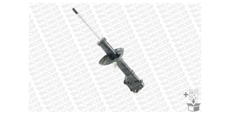 Shock Front Vw Golf 3/4 Jetta 3 Polo Classic/Playa 1993-2003 (MONROE)(GT8037)