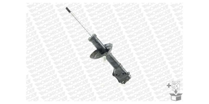 Shock Front Vw Golf 3/4 Jetta 3 Polo Classic/Playa 1993-2003 (MONROE)(GT8037)