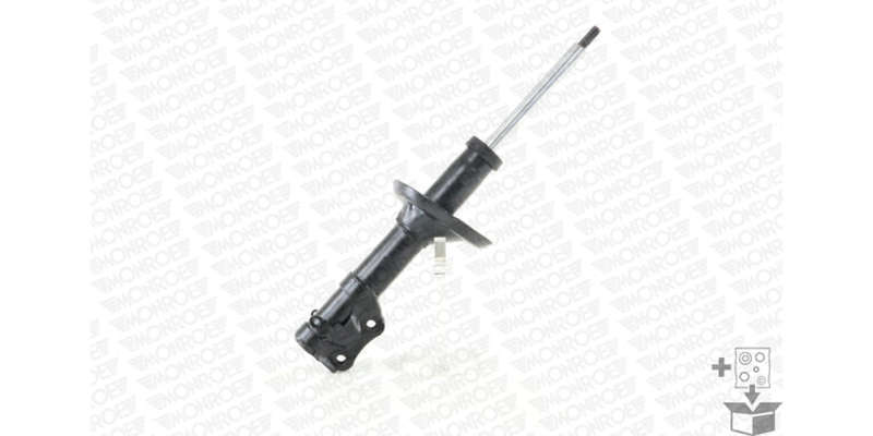 Shock Front Vw Golf 3/4 Jetta 3 Polo Classic/Playa 1993-2003 (MONROE)(GT8037)