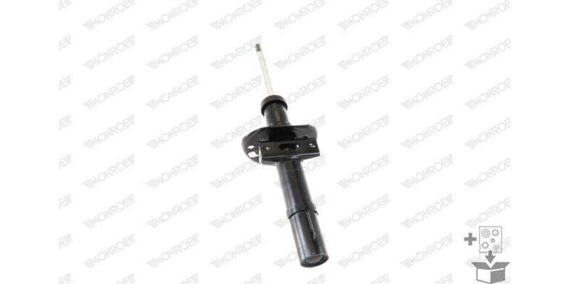 Shock Front Vw Polo/Polo Classic Seat Ibiza 2002-2010 (MONROE)(GT8023)