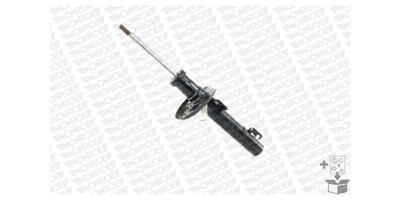 Shock Front Vw Polo/Polo Classic Seat Ibiza 2002-2010 (MONROE)(GT8023)