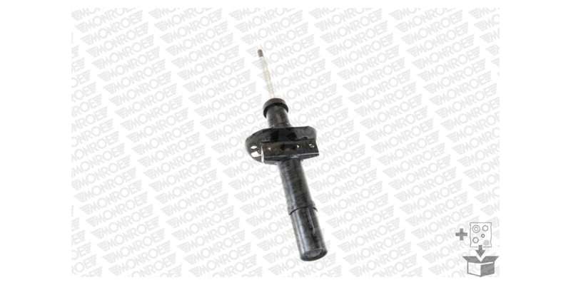 Shock Front Vw Polo/Polo Classic Seat Ibiza 2002-2010 (MONROE)(GT8023)