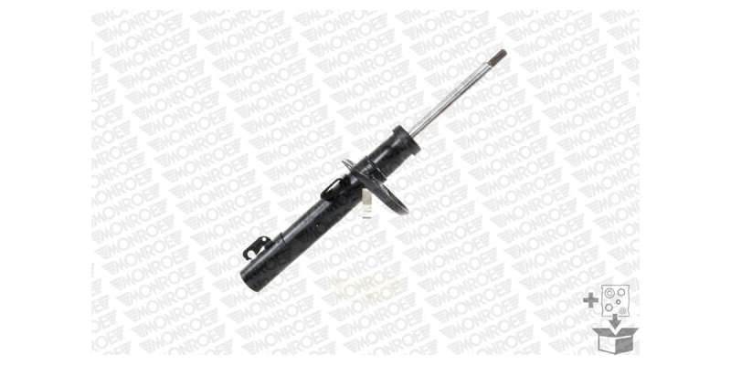 Shock Front Vw Polo/Polo Classic Seat Ibiza 2002-2010 (MONROE)(GT8023)