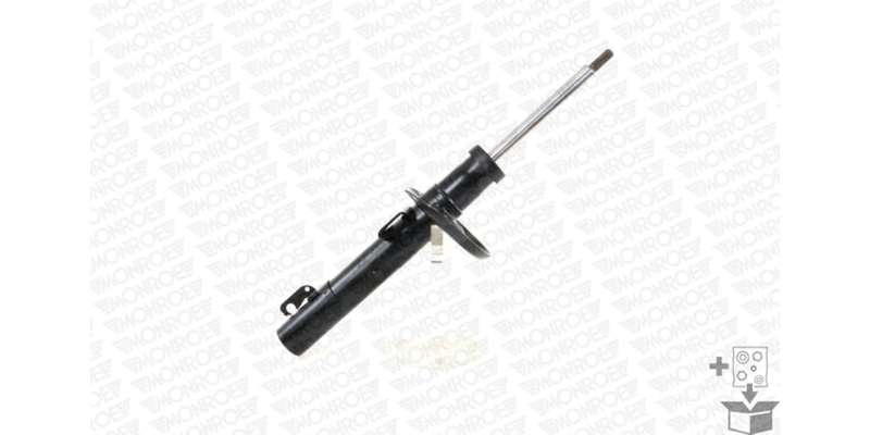 Shock Front Vw Polo/Polo Classic Seat Ibiza 2002-2010 (MONROE)(GT8023)