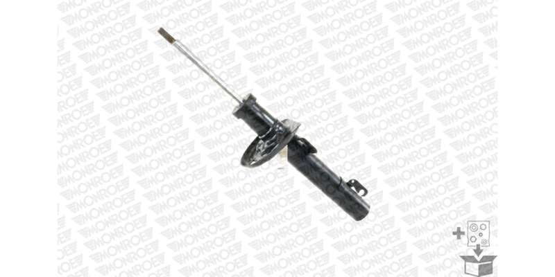 Shock Front Vw Polo/Polo Classic Seat Ibiza 2002-2010 (MONROE)(GT8023)