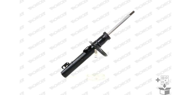 Shock Front Vw Polo/Polo Classic Seat Ibiza 2002-2010 (MONROE)(GT8023)