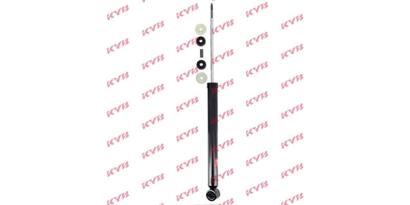 Shock Rear  4x2 Renault Duster 1.5DCI,1.6I 2010 On (KYB 343827)