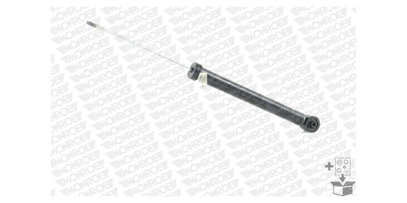 Shock Rear Audi A3,New Beetle,Golf 4/Jetta 4 1999-2010 (MONROE)(GT1002)