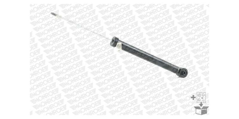 Shock Rear Audi A3,New Beetle,Golf 4/Jetta 4 1999-2010 (MONROE)(GT1002)