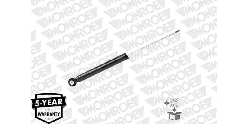 Shock Rear Audi A3/S3 Vw Golf 7 2012-2016> (MONROE)(376194SP)