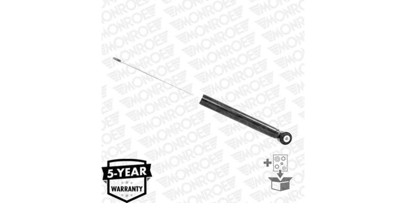 Shock Rear Audi A3/S3 Vw Golf 7 2012-2016> (MONROE)(376194SP)