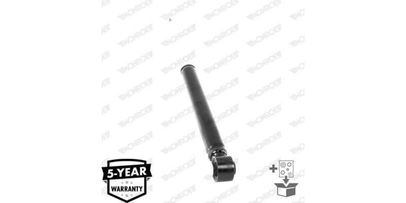 Shock Rear Audi A3/S3 Vw Golf 7 2012-2016> (MONROE)(376194SP)