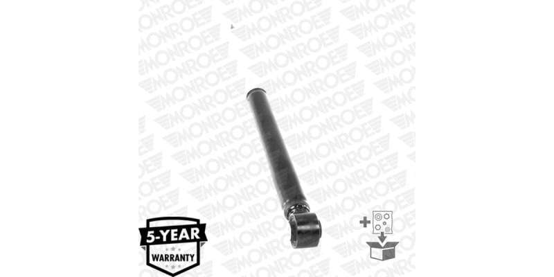 Shock Rear Audi A3/S3 Vw Golf 7 2012-2016> (MONROE)(376194SP)