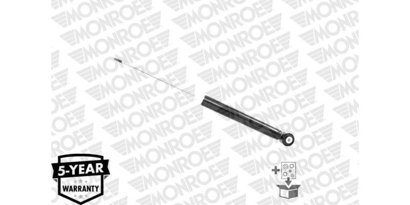 Shock Rear Audi A3/S3 Vw Golf 7 2012-2016> (MONROE)(376194SP)