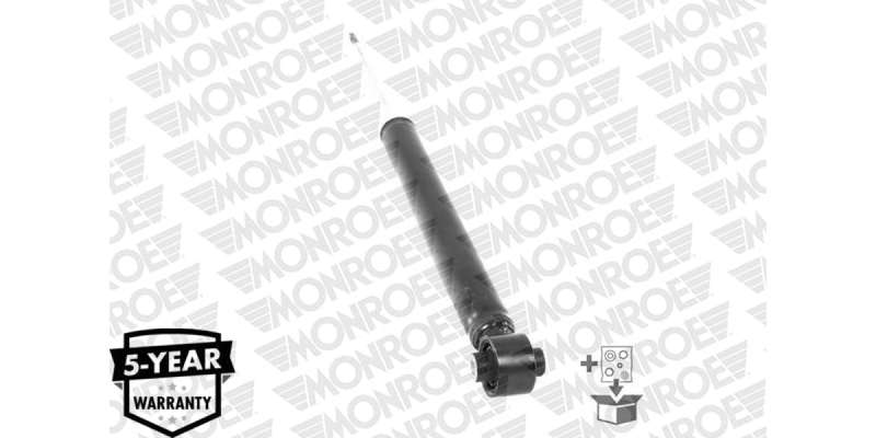 Shock Rear Audi A3/S3 Vw Golf 7 2012-2016> (MONROE)(376195SP)