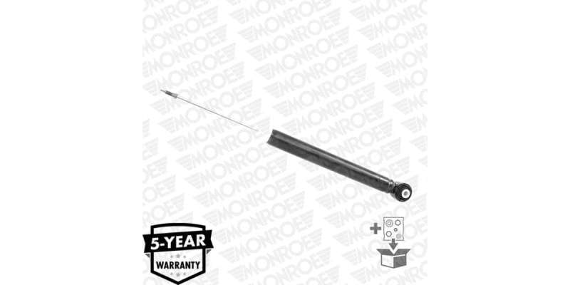 Shock Rear Audi A3/S3 Vw Golf 7 2012-2016> (MONROE)(376195SP)