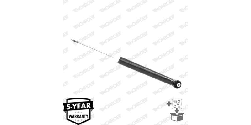 Shock Rear Audi A3/S3 Vw Golf 7 2012-2016> (MONROE)(376195SP)