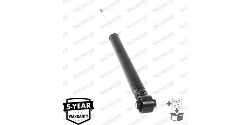 Shock Rear Audi A3/S3 Vw Golf 7 2012-2016> (MONROE)(376195SP)