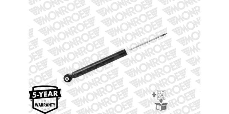 Shock Rear Audi A3/S3 Vw Golf 7 2012-2016> (MONROE)(376195SP)
