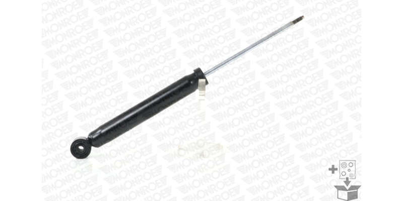 Shock Rear Audi A3/Vw Golf 5/6 Jetta 5 Seat Altea/Leon 2003-2013 (MONROE)(GT2210)