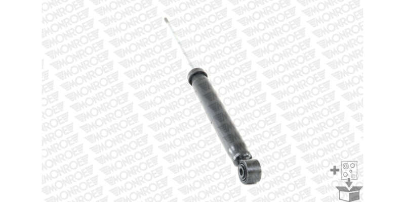 Shock Rear Audi A3/Vw Golf 5/6 Jetta 5 Seat Altea/Leon 2003-2013 (MONROE)(GT2210)