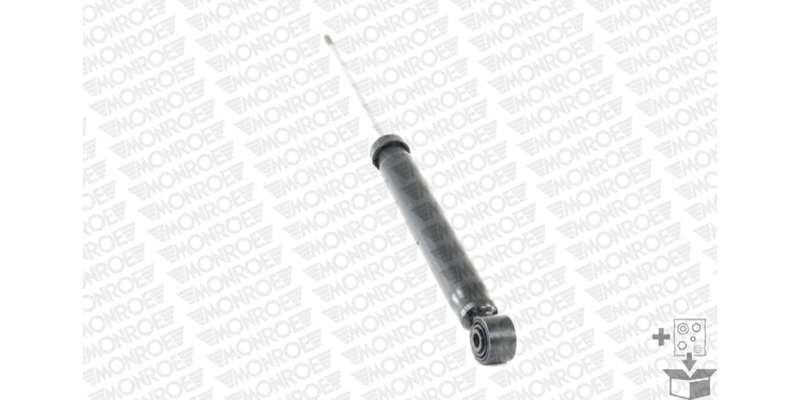 Shock Rear Audi A3/Vw Golf 5/6 Jetta 5 Seat Altea/Leon 2003-2013 (MONROE)(GT2210)